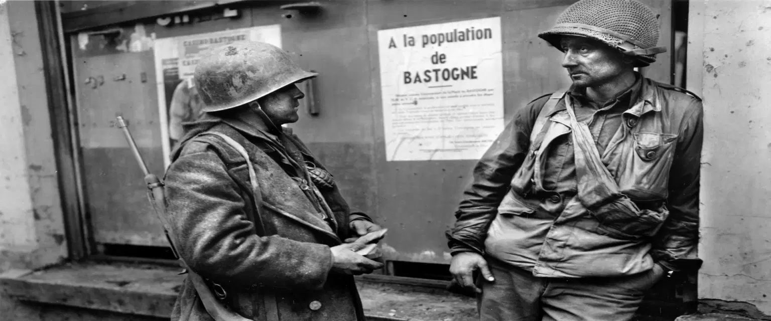 Announcements Banner