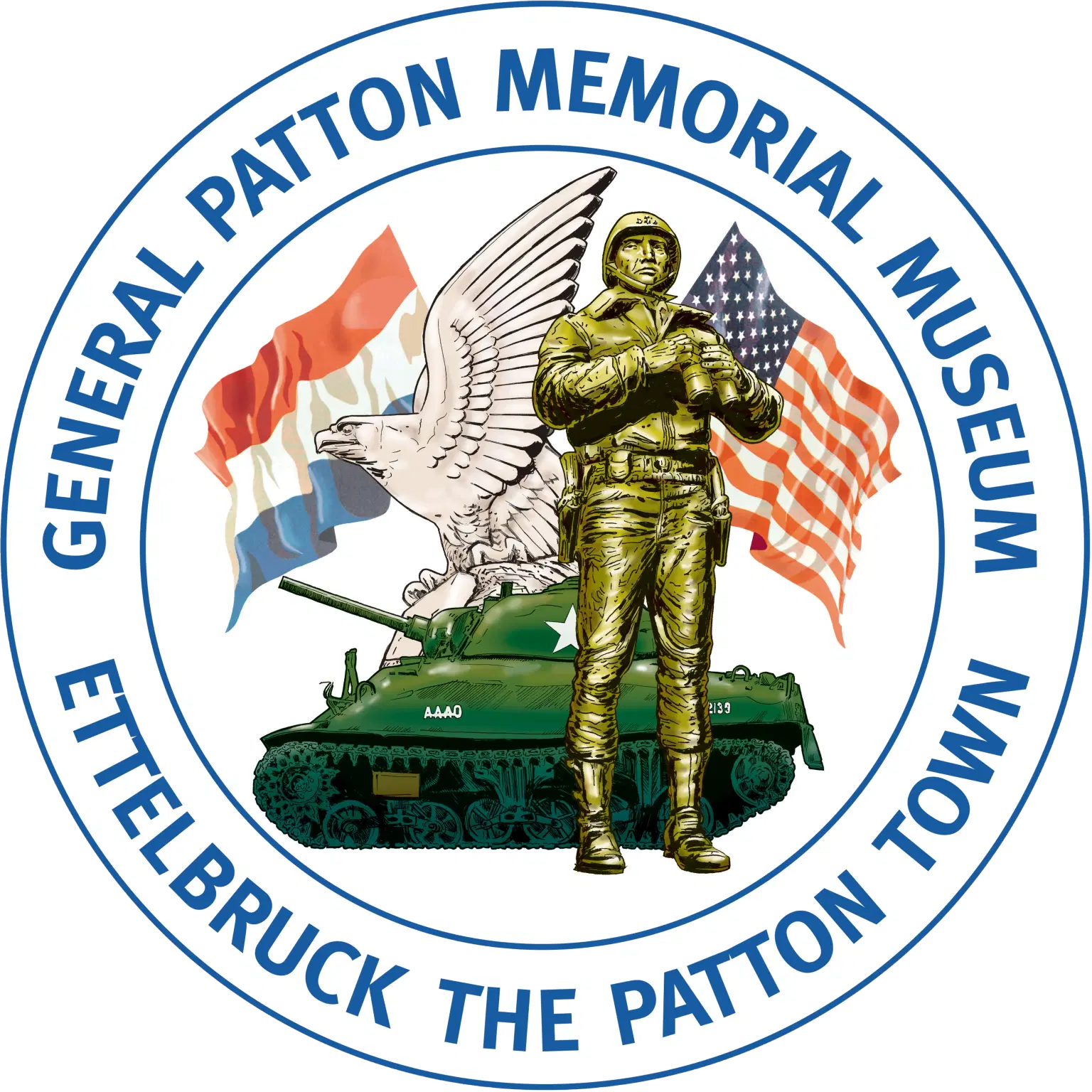 Patton Museum
