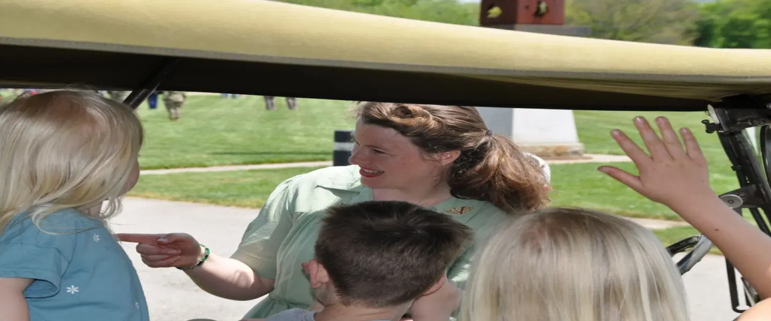 Scholarship Fund Banner